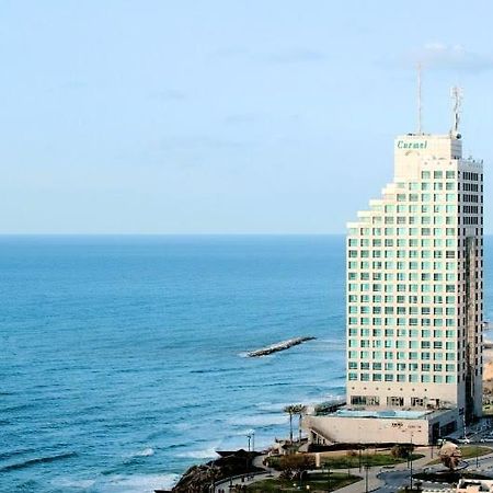 Blue In The Sea Apartment Netanya Exterior photo