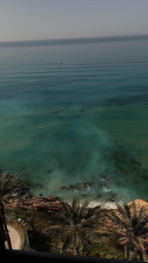 Blue In The Sea Apartment Netanya Exterior photo
